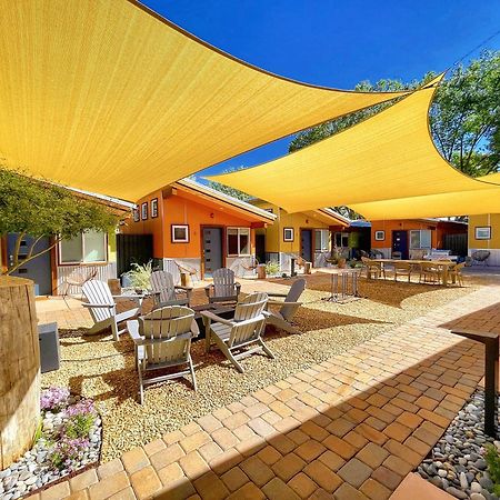 Downtown Kokopelli West 5 - Newly Remodeled Stylish Studio Moab Extérieur photo