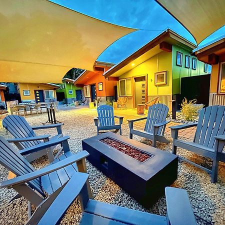 Downtown Kokopelli West 5 - Newly Remodeled Stylish Studio Moab Extérieur photo