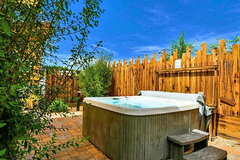 Downtown Kokopelli West 5 - Newly Remodeled Stylish Studio Moab Extérieur photo