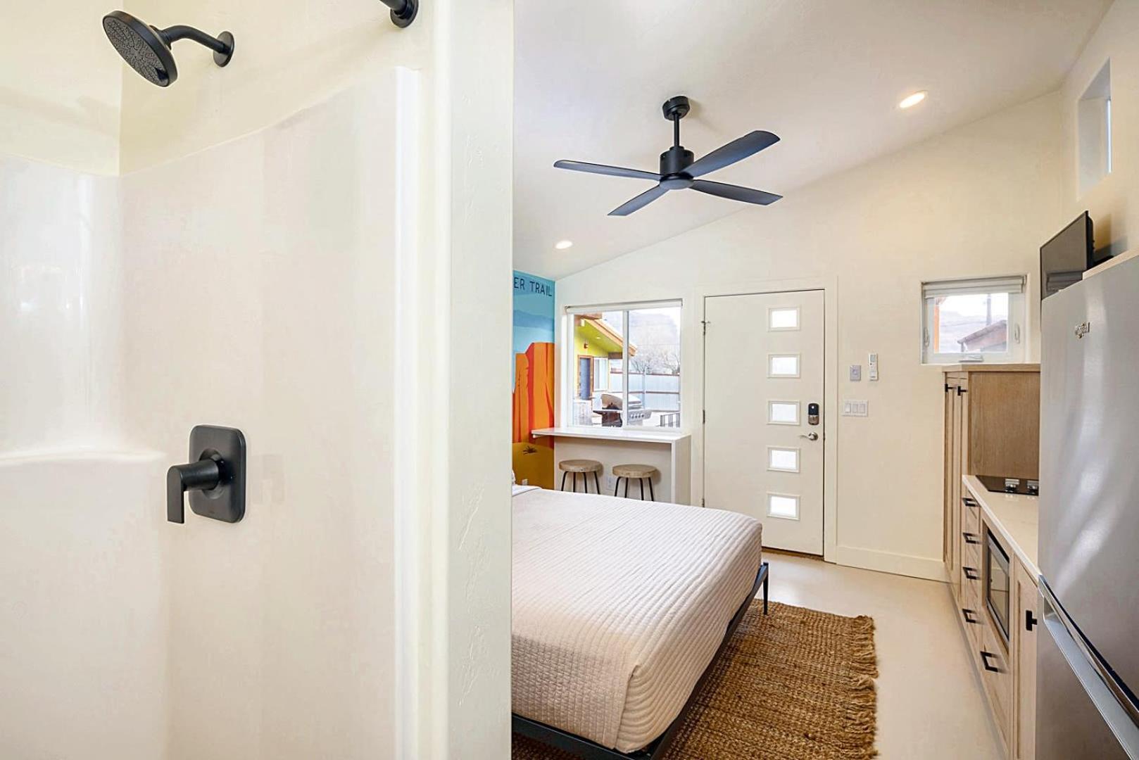 Downtown Kokopelli West 5 - Newly Remodeled Stylish Studio Moab Extérieur photo