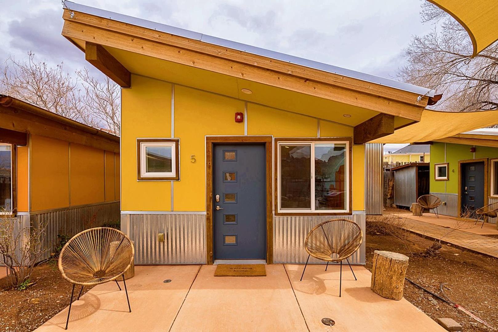 Downtown Kokopelli West 5 - Newly Remodeled Stylish Studio Moab Extérieur photo
