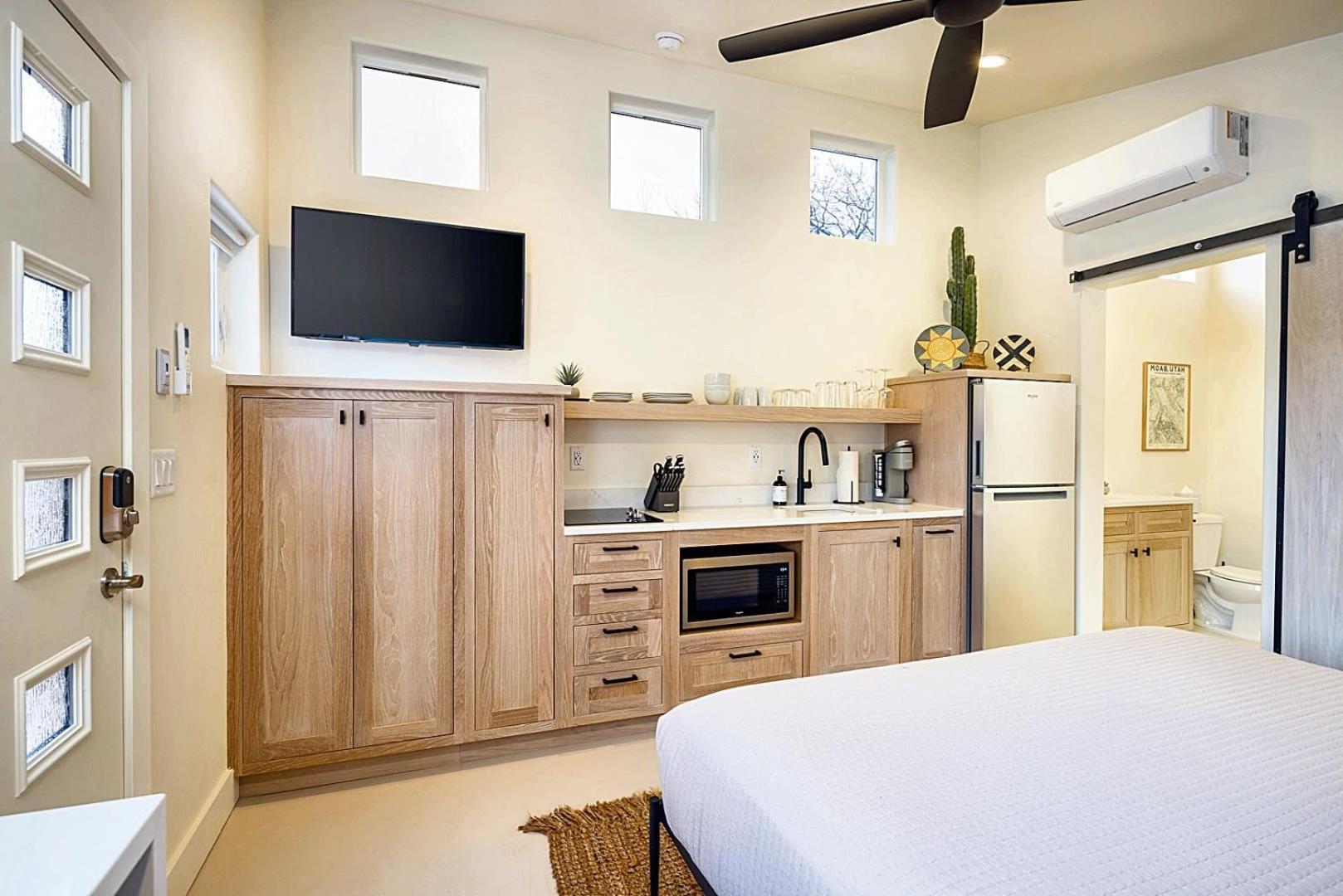 Downtown Kokopelli West 5 - Newly Remodeled Stylish Studio Moab Extérieur photo