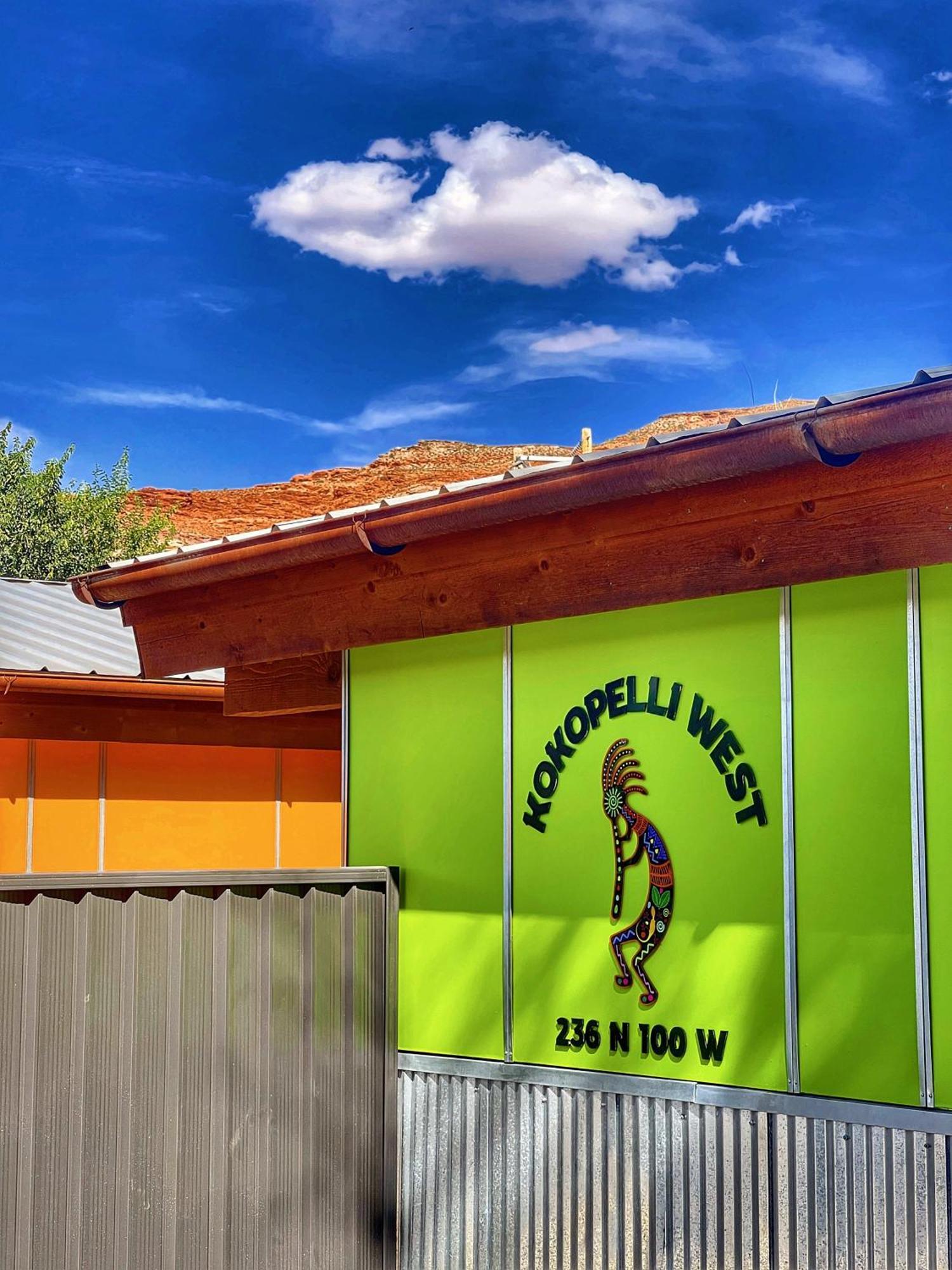 Downtown Kokopelli West 5 - Newly Remodeled Stylish Studio Moab Extérieur photo
