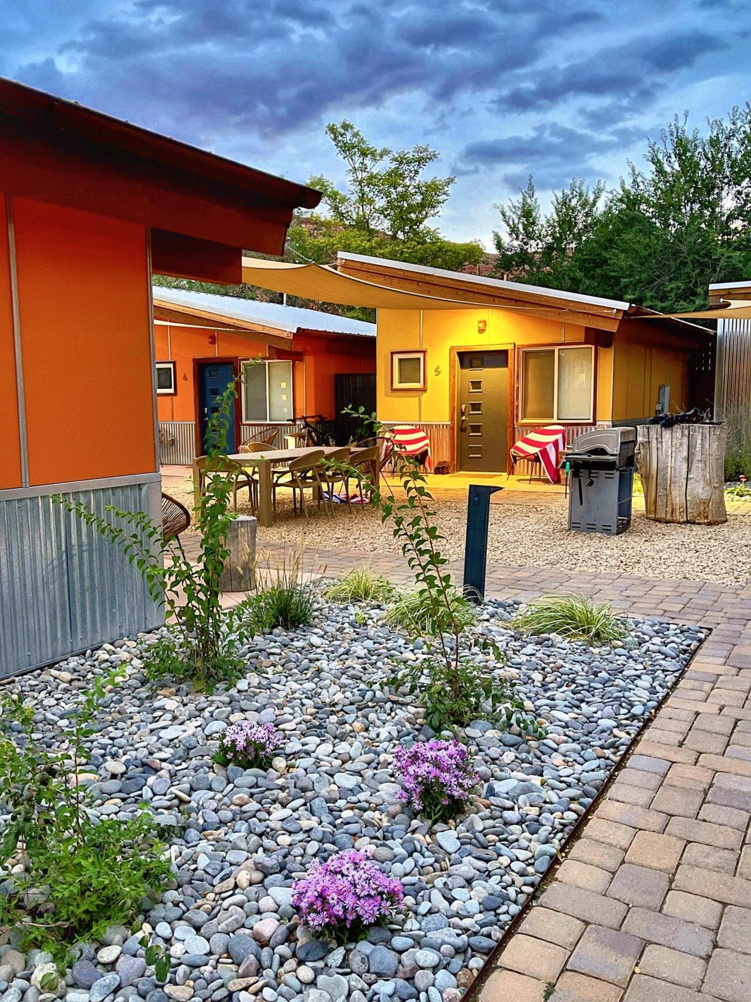 Downtown Kokopelli West 5 - Newly Remodeled Stylish Studio Moab Extérieur photo