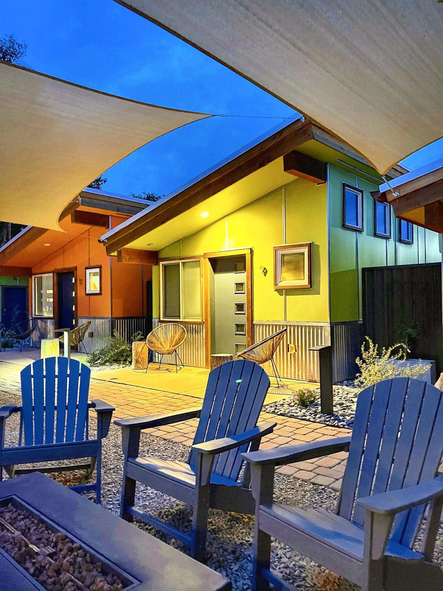 Downtown Kokopelli West 5 - Newly Remodeled Stylish Studio Moab Extérieur photo
