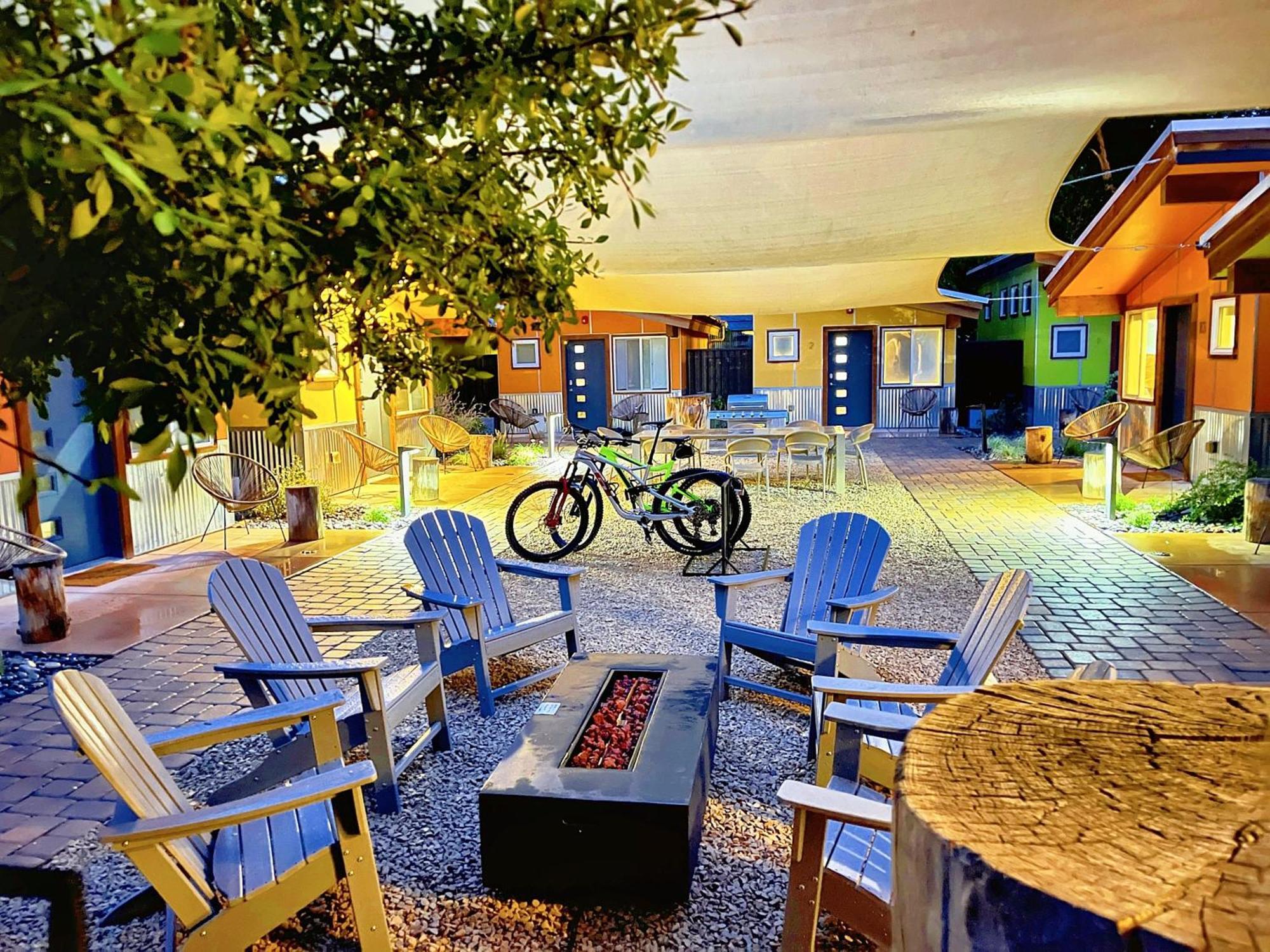 Downtown Kokopelli West 5 - Newly Remodeled Stylish Studio Moab Extérieur photo