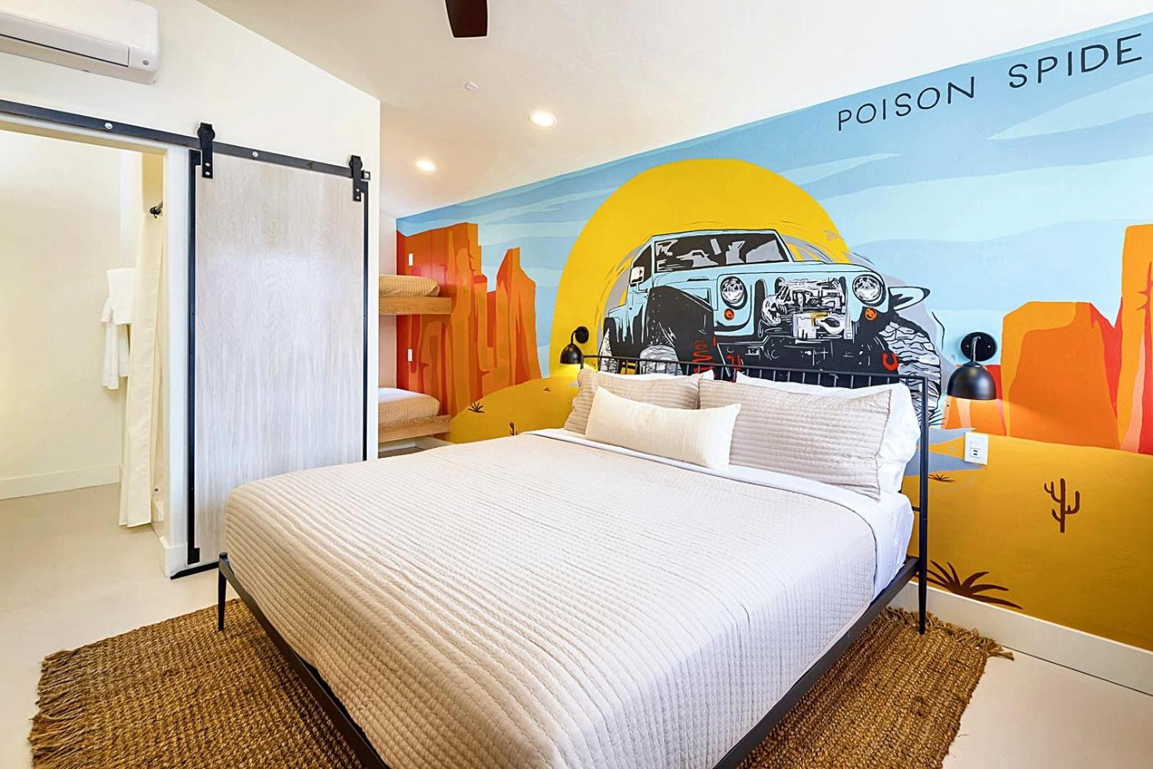Downtown Kokopelli West 5 - Newly Remodeled Stylish Studio Moab Extérieur photo